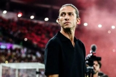 Presidente interino do JEC revela tentativa de contato com Filipe Lu&iacute;s para atuar como manager