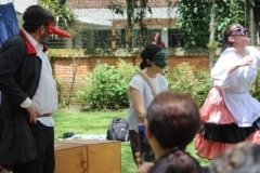 Convescote celebra os 175 anos de Joinville com programa&ccedil;&atilde;o em tr&ecirc;s espa&ccedil;os culturais