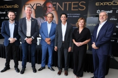 Lan&ccedil;ada 24&ordf; edi&ccedil;&atilde;o da ExpoGest&atilde;o, melhores impress&otilde;es de Londres e Edimburgo e Grupo Koch inaugura nova loja 