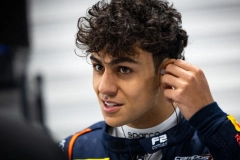 Novo Verstappen? Quem &eacute; Arvid Lindblad, confirmado na F&oacute;rmula 1 em 2026