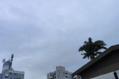 Tempo em Joinville: veja como fica a previs&atilde;o para esta quinta-feira