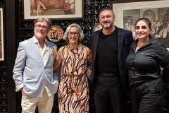 Lan&ccedil;amento do prato &ldquo;Boa Lembran&ccedil;a