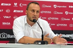 Conselho do JEC abre processo que pode levar ao impeachment do presidente e do vice