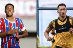 Joinville refor&ccedil;a elenco ap&oacute;s sa&iacute;das e mira perman&ecirc;ncia na elite do Catarinense