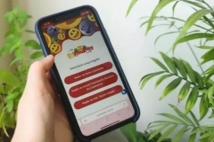 Aposta de Joinville leva R$ 200 mil em sorteio da Trimania Norte neste domingo