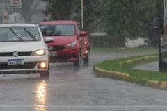Veja como fica a previs&atilde;o do tempo nesta ter&ccedil;a-feira em Joinville
