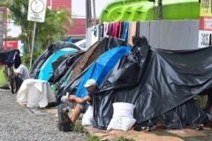 C&acirc;mara de Joinville aprova mo&ccedil;&atilde;o sobre suspens&atilde;o de benef&iacute;cios para pessoas em situa&ccedil;&atilde;o de rua