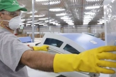 Joinville registra mais de 170 mil empregos formais em 2025, aponta Caged