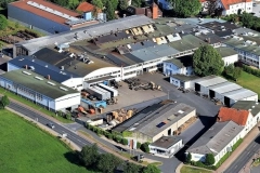 Gigante alem&atilde; anuncia nova f&aacute;brica em Joinville e promete gerar 200 empregos