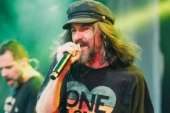 Cantor Armandinho &eacute; atra&ccedil;&atilde;o principal do Carnaval de Itapo&aacute;