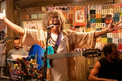 Dentinho Arueira disponibiliza &aacute;lbum nas plataformas digitais, vem a&iacute; mais um Circuito Movimento Pelo Bem e Carnaval na &aacute;rea rural