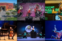 O Setor cultural e tur&iacute;stico de Joinville em 2026