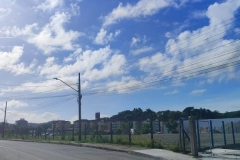 Confira a previs&atilde;o do tempo para esta ter&ccedil;a-feira em Joinville