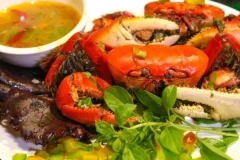 Araquari retoma Festa do Caranguejo ap&oacute;s dois anos; confira a programa&ccedil;&atilde;o