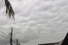 Veja como fica a previs&atilde;o do tempo em Joinville nesta ter&ccedil;a-feira