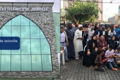 M&ecirc;s sagrado do Isl&atilde;, Ramad&atilde; inicia nesta quarta-feira e re&uacute;ne fi&eacute;is em Joinville