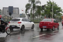 Confira a previs&atilde;o do tempo em Joinville para esta segunda-feira