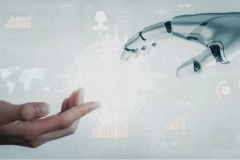 Entre o anal&oacute;gico e o algoritmo