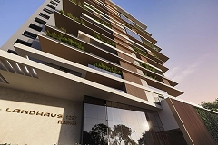 Construtora Plaenge anuncia novo lan&ccedil;amento em Joinville ainda este ano