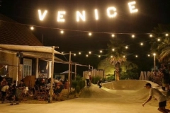 Bar com tem&aacute;tica surfista anuncia fechamento em Joinville