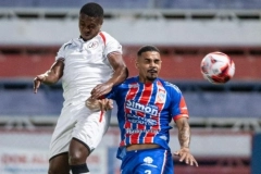 JEC leva virada do Carlos Renaux e pode ser rebaixado para a S&eacute;rie B do Catarinense nesta sexta-feira 