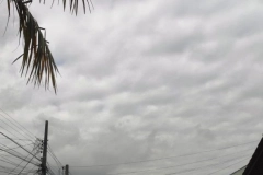 Veja como fica a previs&atilde;o do tempo em Joinville para este fim de semana