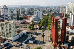 Confira o que abre e fecha em Joinville no feriado de Tiradentes