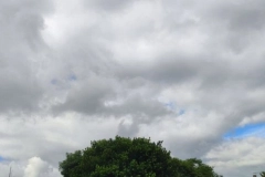 Veja como fica a previs&atilde;o do tempo para este fim de semana em Joinville