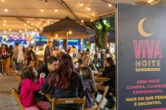 Festival Viva Noite tem edi&ccedil;&atilde;o especial para o anivers&aacute;rio de Joinville
