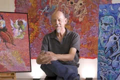 Instituto Juarez Machado recebe a exposi&ccedil;&atilde;o &ldquo;Menor que meu sonho, n&atilde;o posso ser&rdquo;, do artista pl&aacute;stico Wagner Kuroiwa