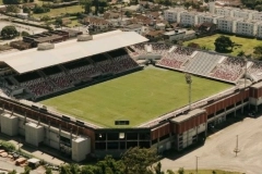 Joinville x S&atilde;o Luiz ao vivo - Campeonato Brasileiro S&eacute;rie D
