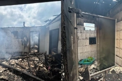 Inc&ecirc;ndio atinge lar de idosos e mobiliza evacua&ccedil;&atilde;o em Monte Castelo