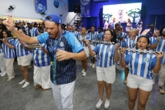 SIM JOINVILLE TEM CARNAVAL!