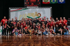JEC Futsal: Quando a intelig&ecirc;ncia vence o improviso
