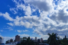 Confira a previs&atilde;o do tempo em Joinville para esta ter&ccedil;a-feira