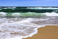 A beleza silenciosa da rotina