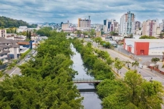 Servi&ccedil;os municipais: confira o que abre e o que fecha no feriado de anivers&aacute;rio de Joinville