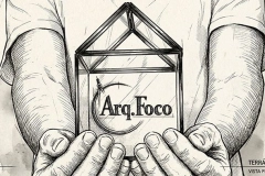 Como a evolu&ccedil;&atilde;o humana moldou a arquitetura ao longo do tempo