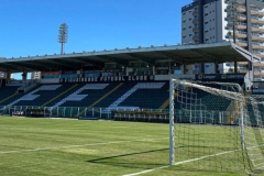 Em crise, Joinville visita o Figueirense pelo quadrangular do rebaixamento no Catarinense