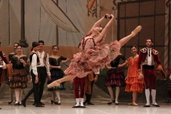 Espet&aacute;culo Don Quixote abre 43&deg; Festival de Dan&ccedil;a de Joinville; saiba quando