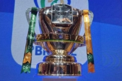 Definido o advers&aacute;rio do Joinville na Copa do Brasil 2026