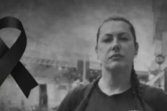 Acidente na BR-101 mata motociclista em Joinville