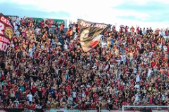 Arena Joinville lota e tem ingressos esgotados para final da Copa SC