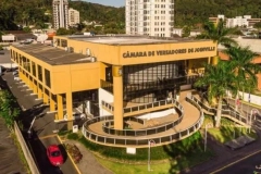 Audi&ecirc;ncia p&uacute;blica vai discutir den&uacute;ncia de eutan&aacute;sia irregular de animais em Joinville