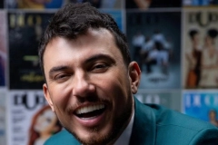 Social Toni Furtado