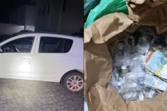 Dois homens foram mortos em confronto com a pol&iacute;cia no bairro Ulysses Guimar&atilde;es, em Joinville