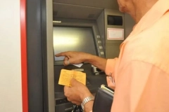 Ap&oacute;s feriado de Carnaval, ag&ecirc;ncias banc&aacute;rias voltam a funcionar&nbsp;