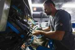 Mercado de trabalho: Santa Catarina &eacute; destaque em escolaridade e participa&ccedil;&atilde;o da ind&uacute;stria