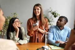 Como a comunica&ccedil;&atilde;o humanizada pode ajudar empresas a atravessar momentos de instabilidade econ&ocirc;mica?