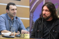 Sess&atilde;o na C&acirc;mara de Joinville &eacute; suspensa ap&oacute;s discuss&atilde;o entre vereadores sobre Hospital S&atilde;o Jos&eacute;